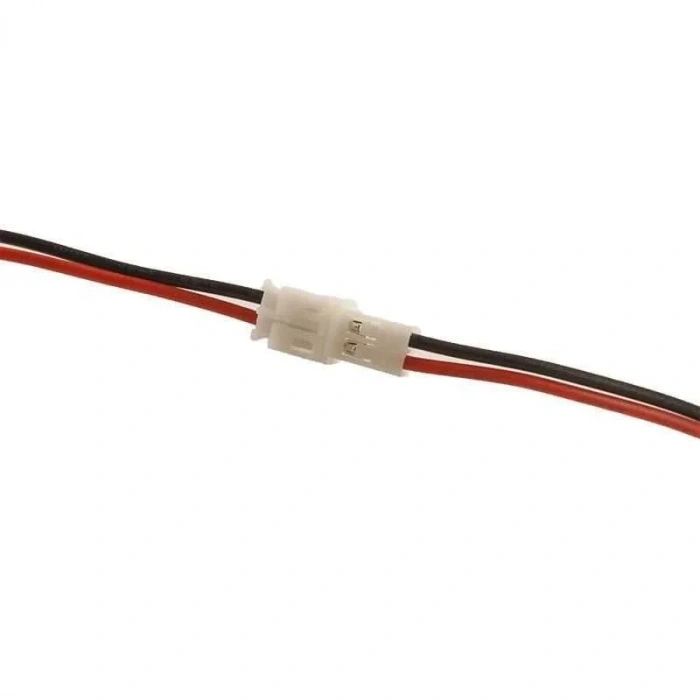 JST-PH 2.0 2 Pin Konnektör Seti