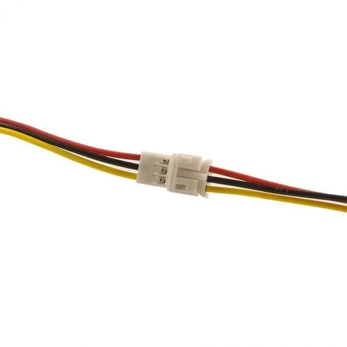 JST-PH 2.0 3 Pin Konnektör Seti