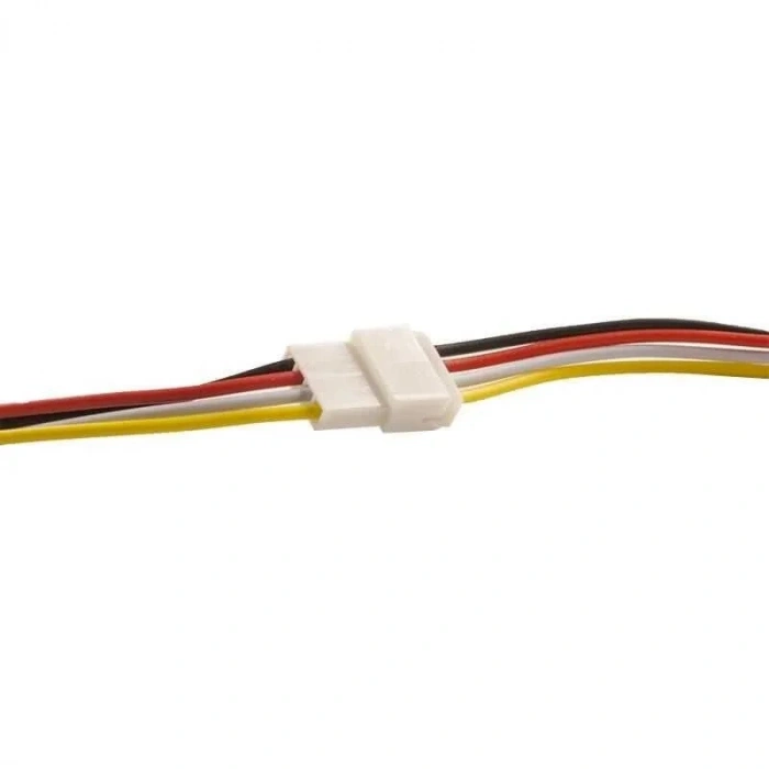 JST-PH 2.0 4 Pin Konnektör Seti