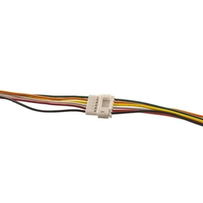 JST-PH 2.0 6 Pin Konnektör Seti