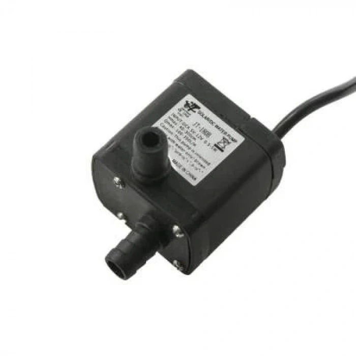 JT-180B DC 5-12V Su Pompası