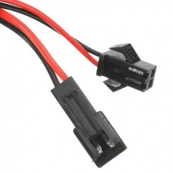 K02 12V 2A Manyetik Selenoid Kilit