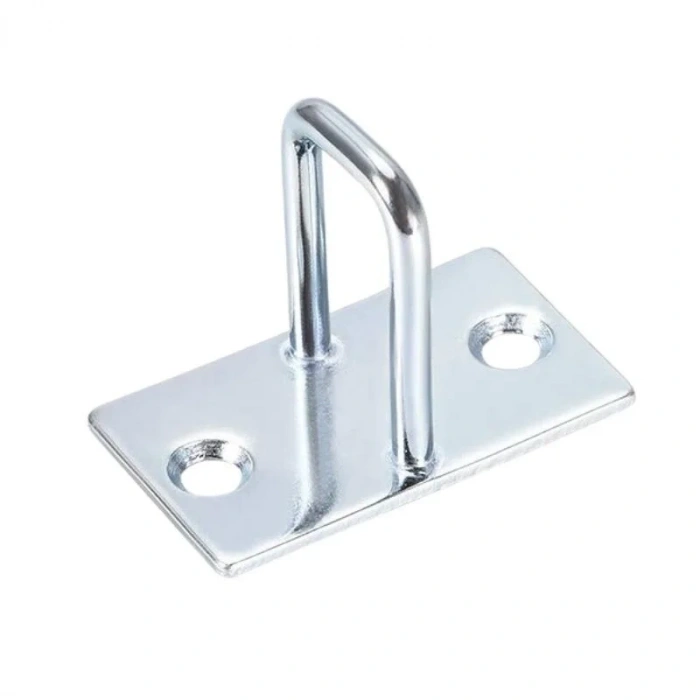 K02 Selenoid Kilit Mandalı