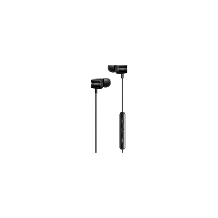 K1-72 USB-C Girişli Mikrofonlu Kumandalı 1.2mt Kulaklık