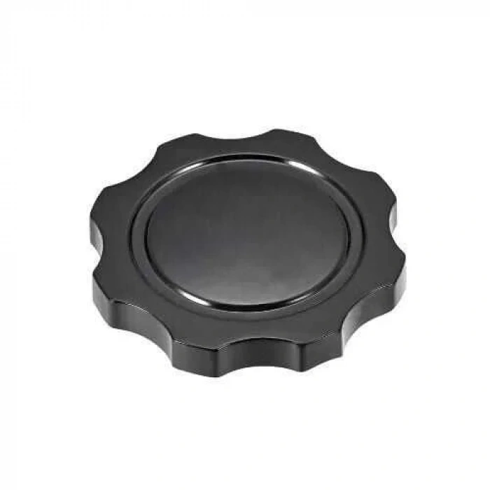 K678 10mm Potansiyometre Başlığı - 70x20mm