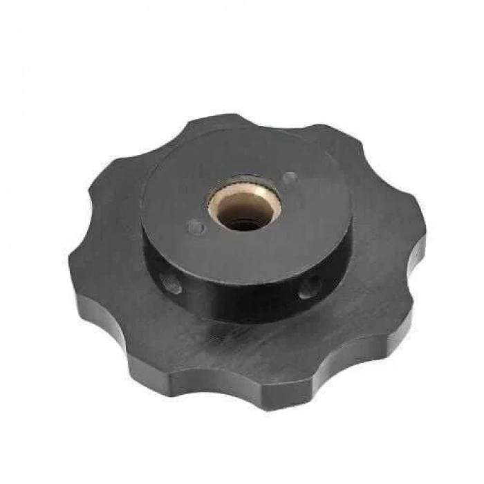 K678 10mm Potansiyometre Başlığı - 70x20mm
