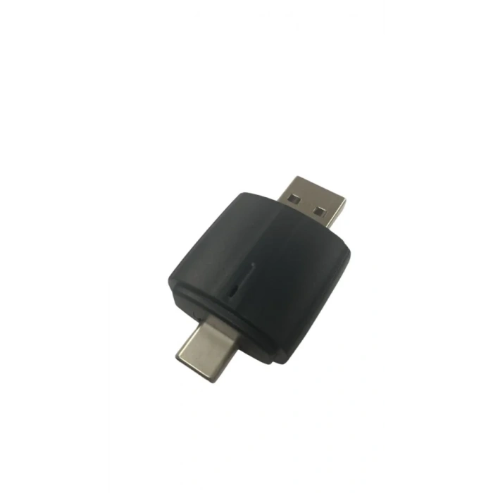 Kablosuz CarPlay Adaptörü - Wireless CarPlay Çevirici