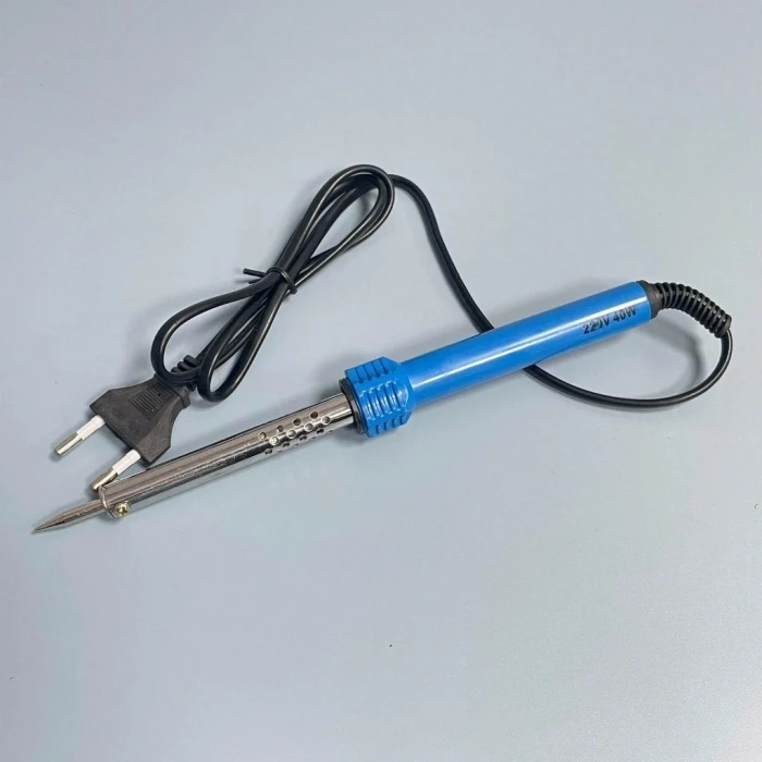 Kalem Havya 220V - 40W Lehim Kalemi Havya Makinası