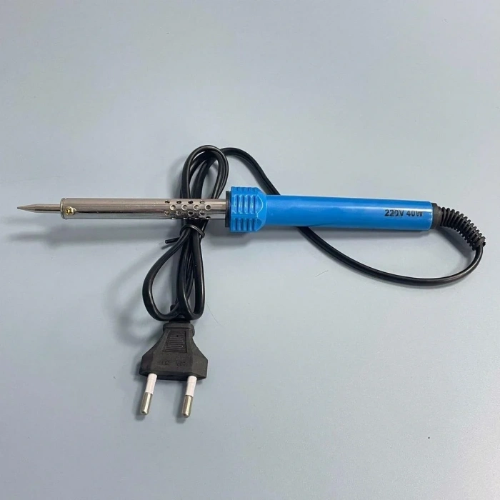 Kalem Havya 220V - 40W Lehim Kalemi Havya Makinası