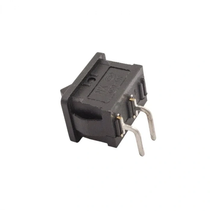 KCD1 2-Pin On-Off Anahtar 90C
