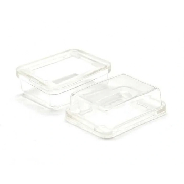 KCD1 Su Geçirmez Anahtar Kılıfı - 15x21mm