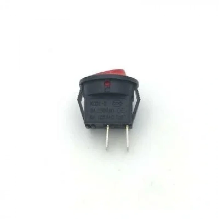 KCD11 ON-OFF Anahtar 2 Pin