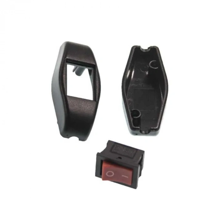 KD301 ON-OFF Arapuar Anahtarı / Açma Kapama Switch