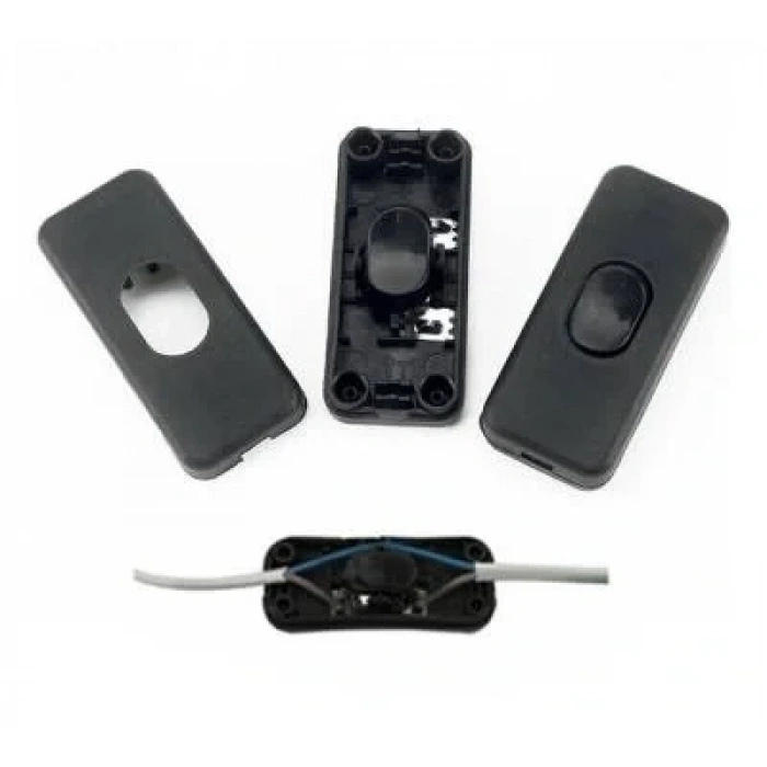 KD303 ON-OFF Arapuar Anahtarı / Açma Kapama Switch