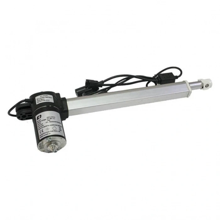 KDYJT013-74-1 29V 250mm 800N Linear Motor