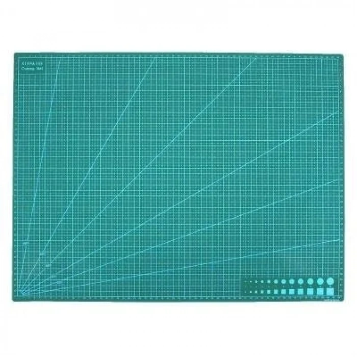 Kesme Matı A3 Kesim Altlığı 45x30cm