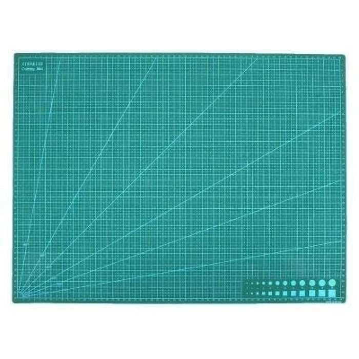 Kesme Matı A4 Kesim Altlığı 30x22cm