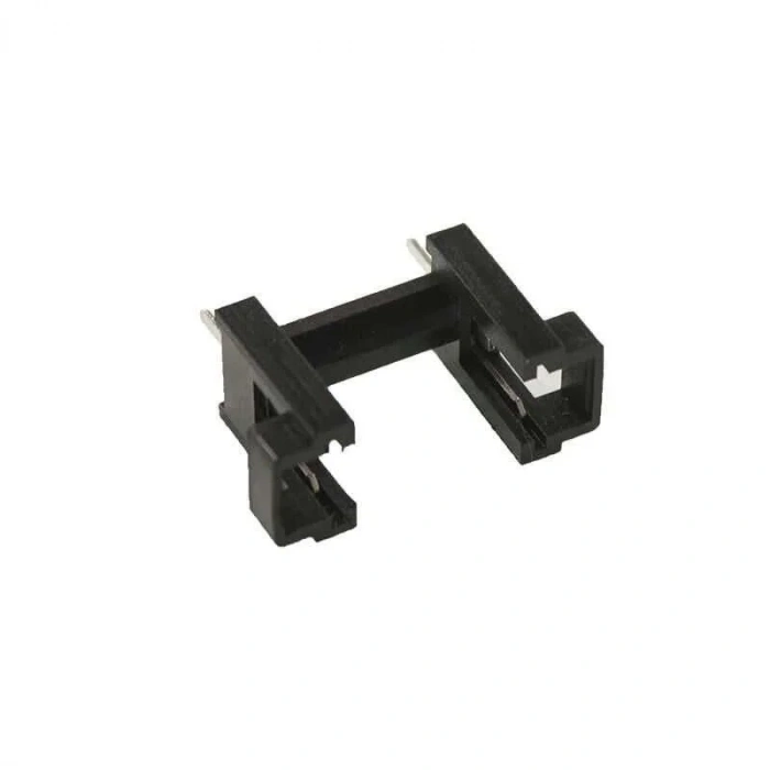 KF-01 PCB Tip Sigorta Yuvası - 5X20 Sigorta Uyumlu