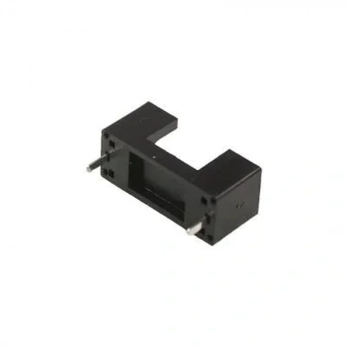 KF-02 PCB Tip Sigorta Yuvası - 5X20 Sigorta Uyumlu