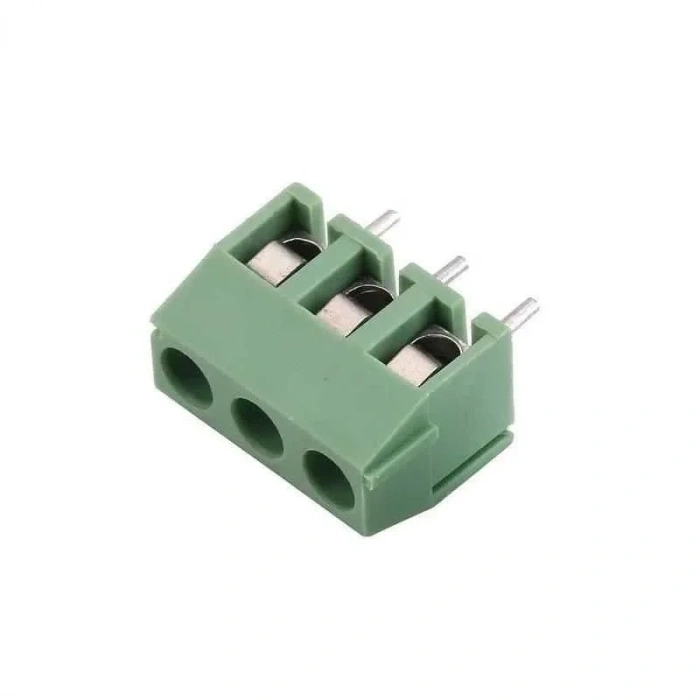 KF350-3P 3.5mm 3 Pin Mini Terminal Klemens