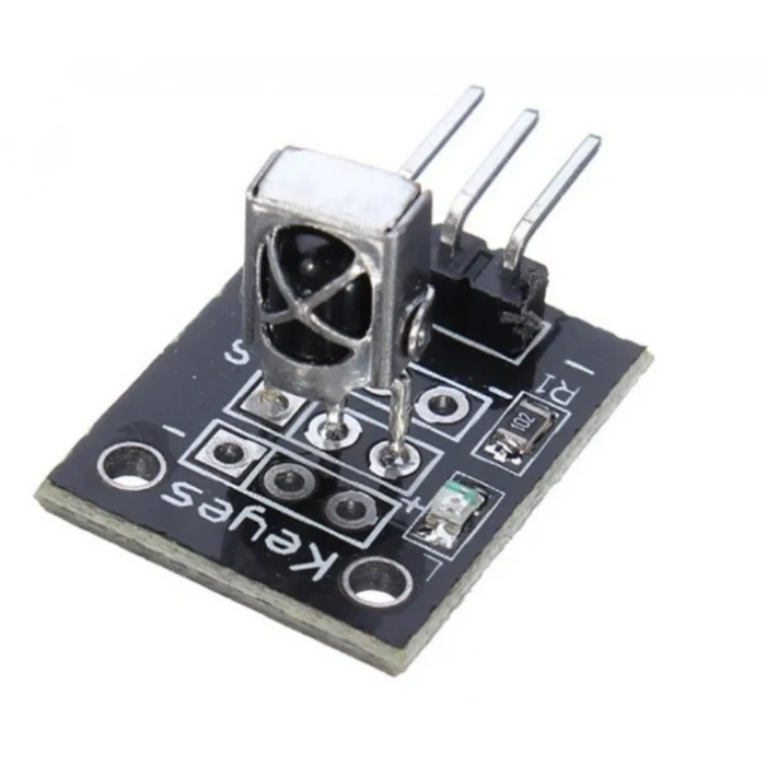 Kızılötesi IR Alıcı Sensörü Modülü - KY-022