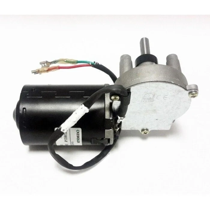 KKE-1032 12V 55 RPM Sağ Cam Silecek Motoru