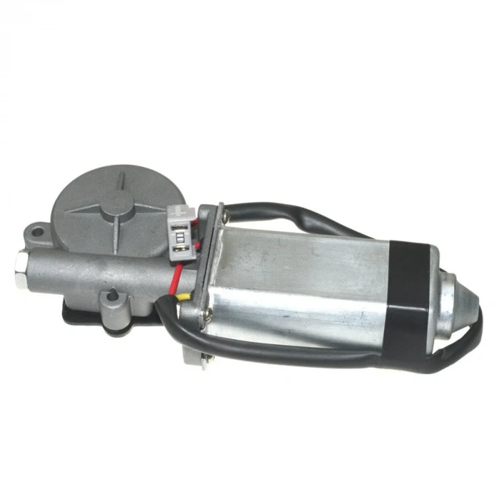 KKE 3032 12V 50 RPM Kapı Motoru