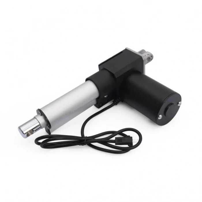 KMD501 24V 100mm 6000N IP43 Waterproof Linear Motor