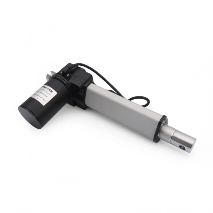 KMD501B 24V 150mm 5000N IP65 Waterproof Linear Motor