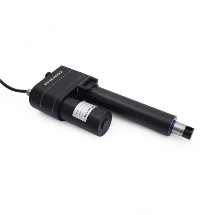 KMD606 24V 150mm 8000N IP65 Waterproof Linear Motor