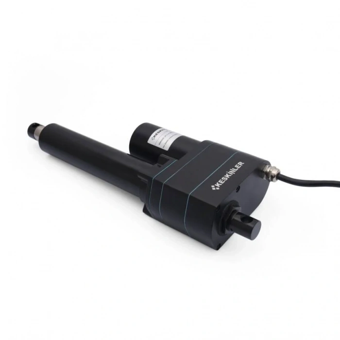 KMD606 24V 150mm 8000N IP65 Waterproof Linear Motor