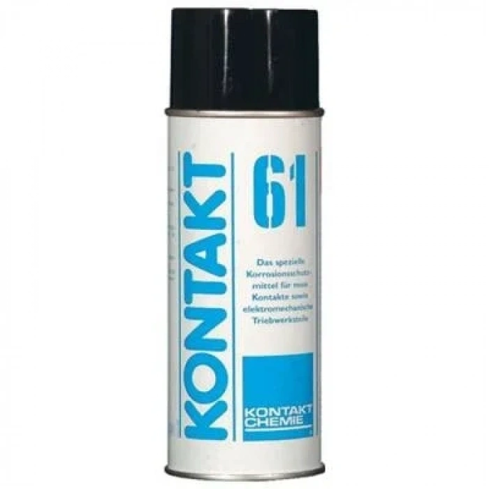 Kontakt 61 Yüzey Koruyucu Sprey 200ml