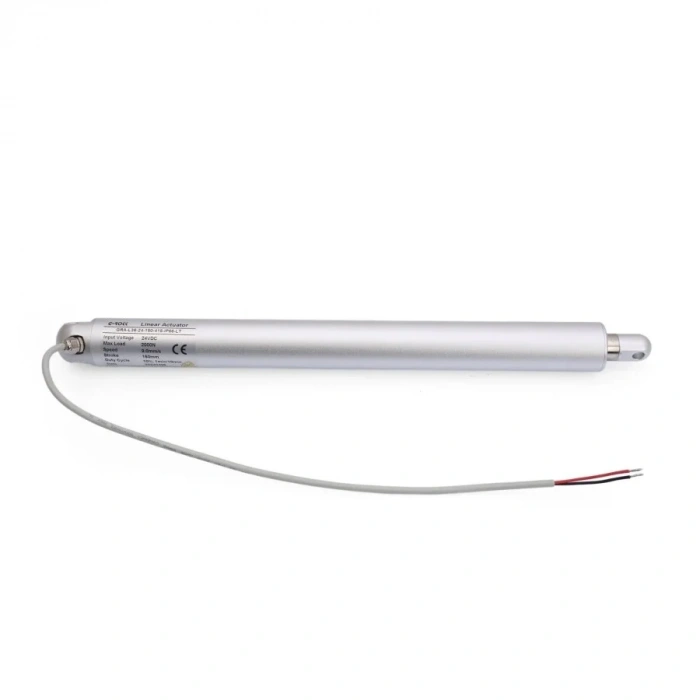 KRA-L36 24V 150mm 2000N IP66 Tubular Lineer Motor