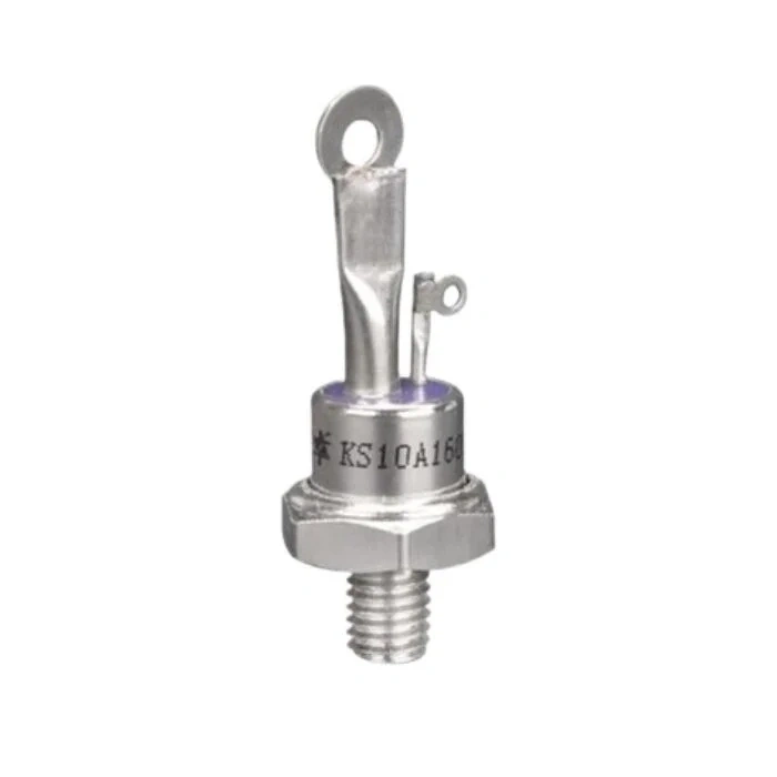 KS10A 10A 1600V Stud Tristör
