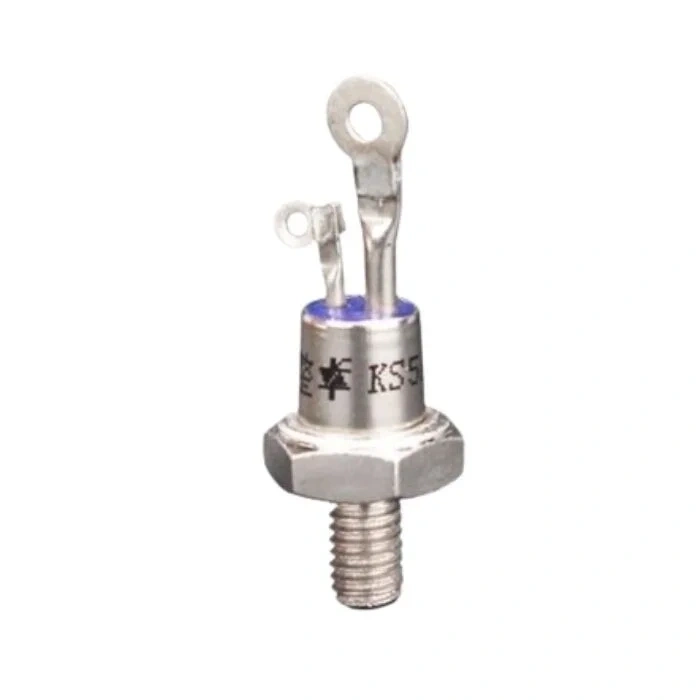 KS5A 5A 1600V Stud Tristör