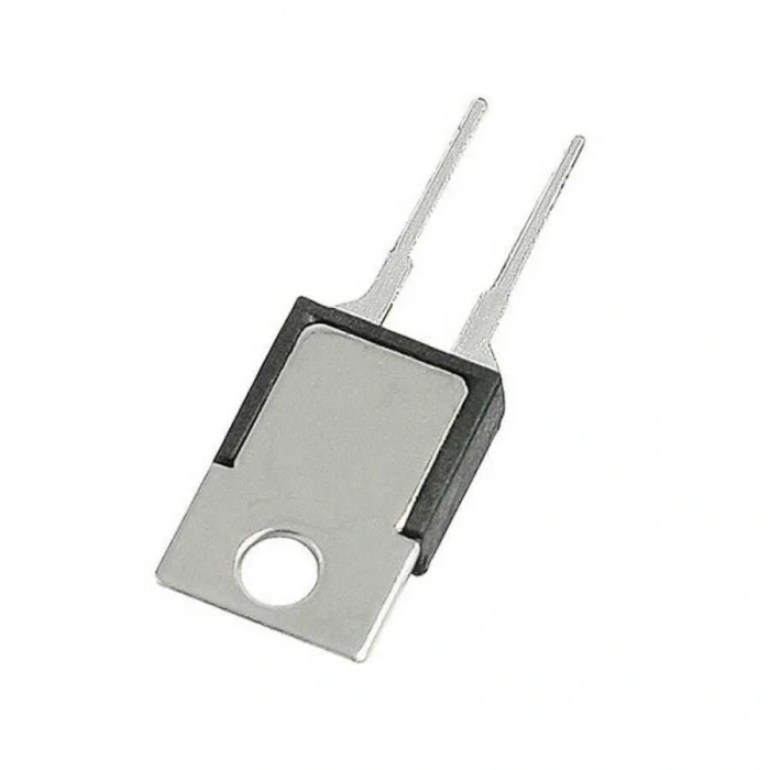 KSD-01F NC (D) 100 °C Termostat Sıcaklık Anahtarı TO220
