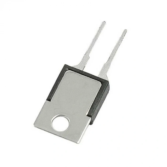 KSD-01F NC (D) 110 °C Termostat Sıcaklık Anahtarı TO220