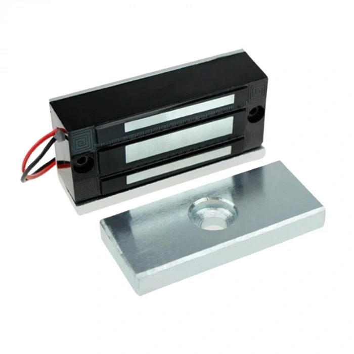 KT-L60 24V 60kg Elektromanyetik Kapı Kilidi