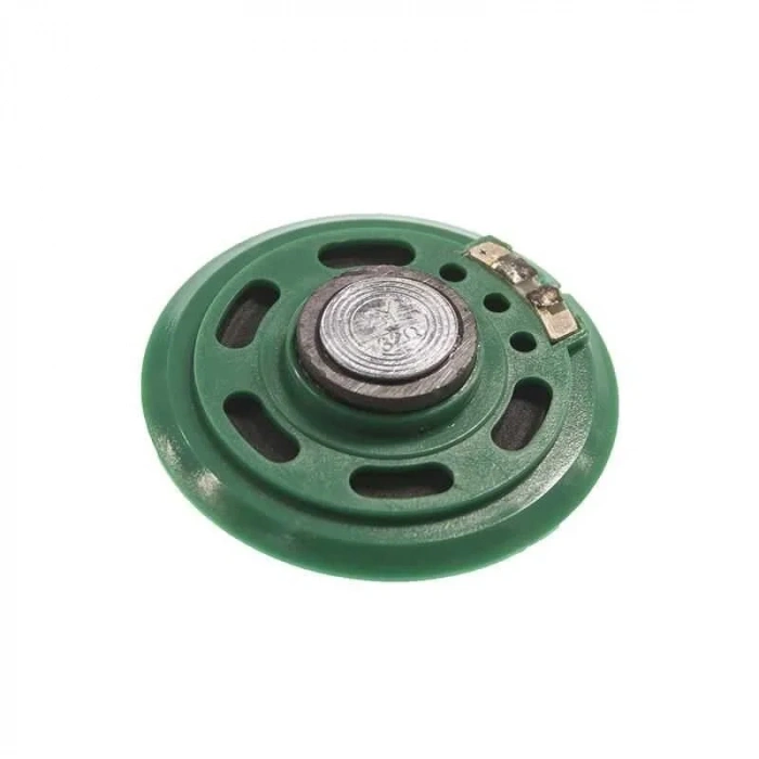 Kulaküstü Kulaklık Tamir Hoparlörü 32 Ohm 56mm