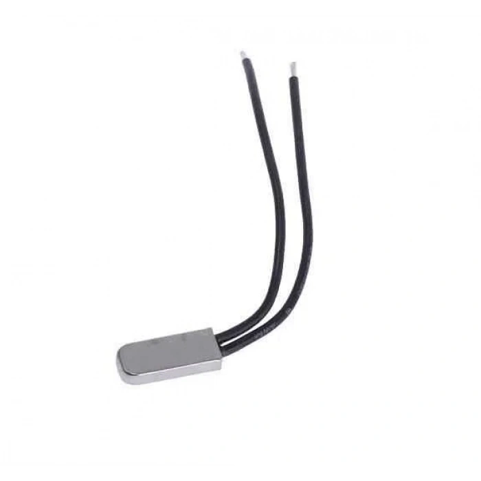 KW-150 250V 6A NC 150 °C Metal Termostat