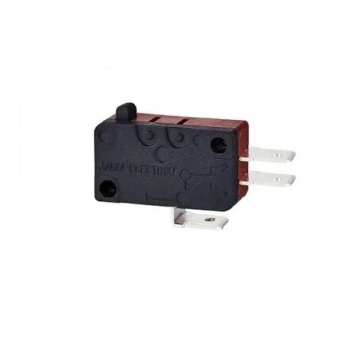 KW3-0Z-C113233L SPDT NO+NC 3-Pin Micro Switch