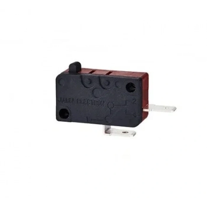 KW3-0Z-C223233L SPST NO 2-Pin Micro Switch