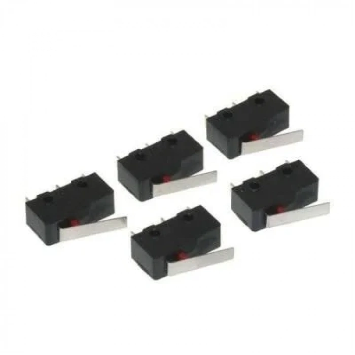 KW4-3Z-3 Micro Switch