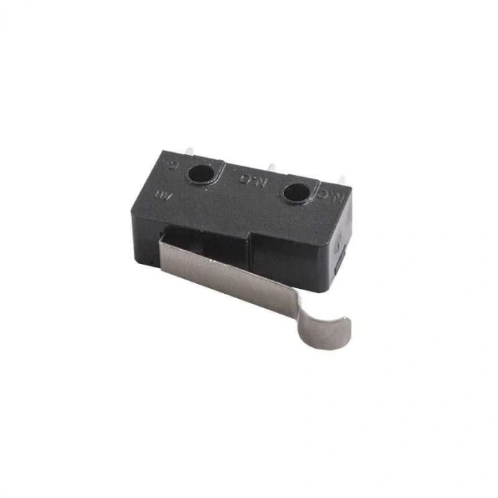 KW4A Micro Switch 3-Pin