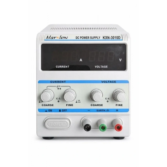 KXN-3010D 30V 10A DC Switch Modlu Güç Kaynağı
