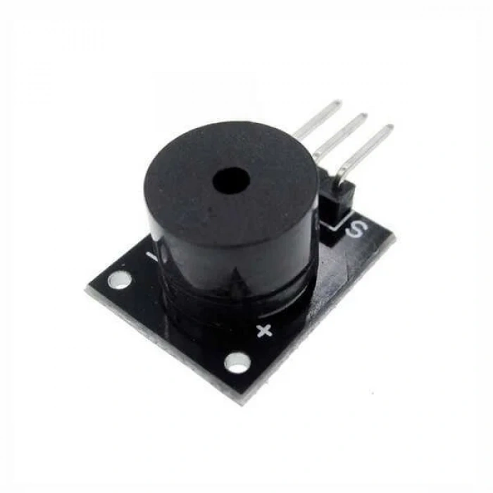 KY-006 Pasif Buzzer Modülü