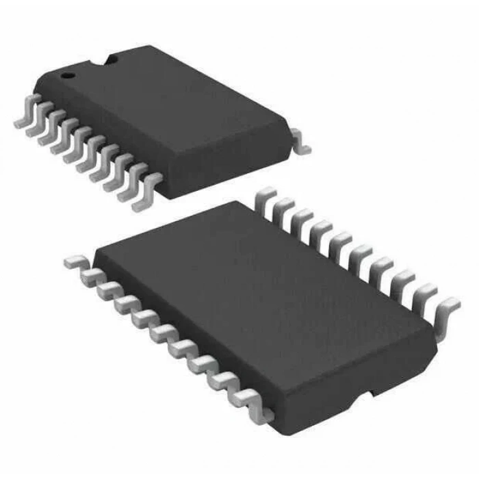 L297D SOIC-20 Smd Motor Sürücü Entegresi
