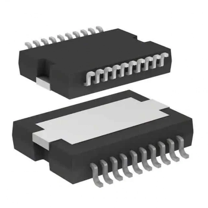 L298P PowerSO-20 Smd Motor Sürücü Entegresi