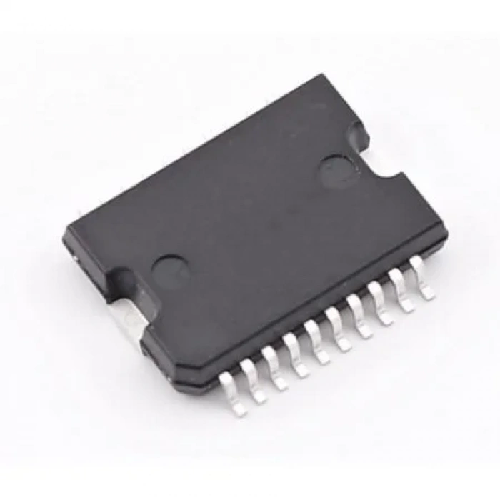 L6205PD013TR Powerso-20 Motor Sürücü Entegresi