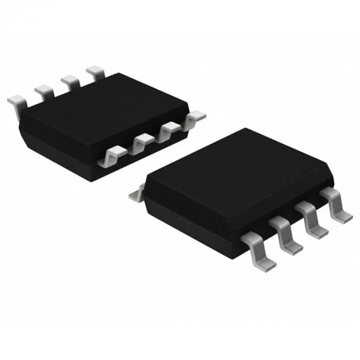 L78L33ACD13TR Lineer Voltaj Regülatörü Soic8